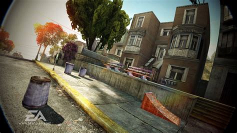 Skate 2 - Xbox 360, PS3 - Xbox 360 - News - HEXUS.net