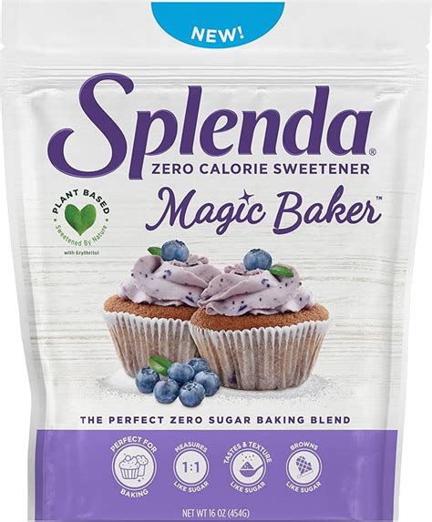 Amazon.com: Splenda: Baking