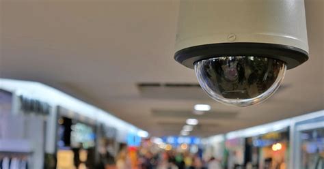 Office Security Cameras: A Good Idea - Dixon Security