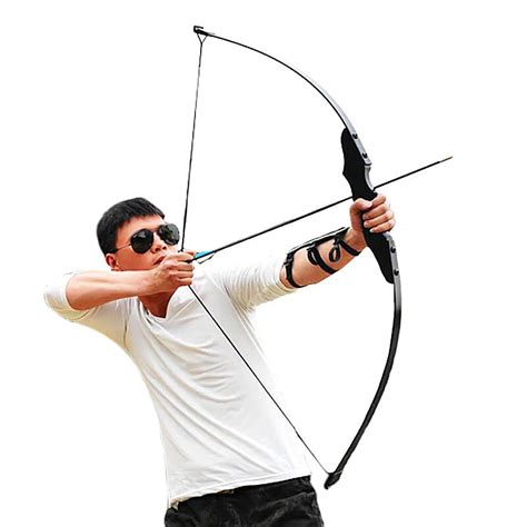 Bow And Arrow Shooting Sports Compound Bow Traditional Bow Archery ...