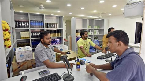 Delhi govt, LG extend excise policy by another 6 months | Latest News ...