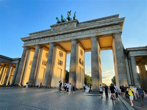 27 Famous Landmarks in Germany – travel drafts