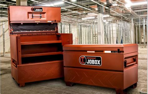 JOBOX Tool Boxes By Crescent Tools