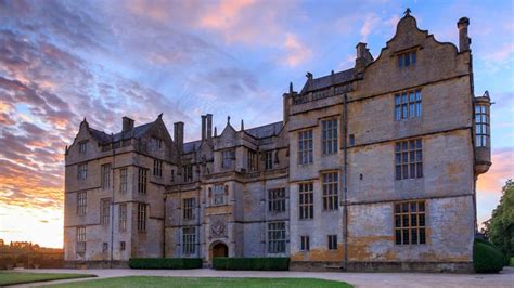 Montacute House's history | Somerset | National Trust