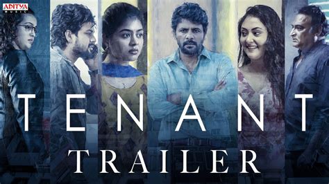 Tenant Movie Trailer - businessoftollywood