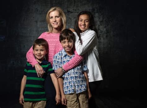 Laura Ingraham, Bio, Age, Net Worth, Salary, Husband, Children, Height ...