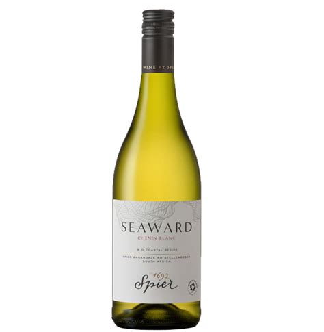 Spier Seaward Chenin Blanc | Springbok Company