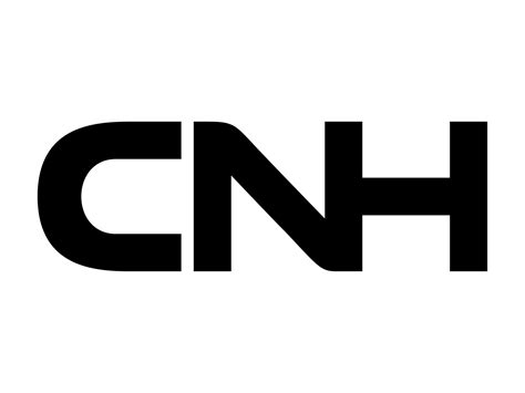 CNH Logo