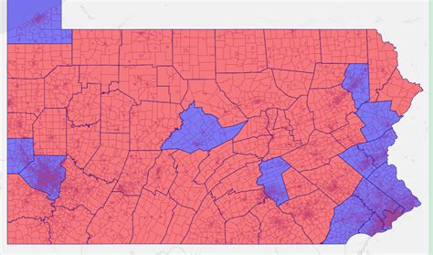 The 2020 presidential primary in Pa.: What did we learn? | Analysis ...