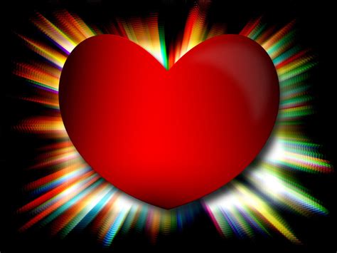 Power Of Love Free Stock Photo - Public Domain Pictures