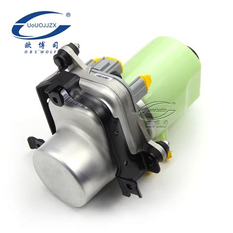 12v Electric Power Steering Pump For Ford Focus For Mazda 3 2.0 2006-2011 Model Oe 4m513k514bf ...