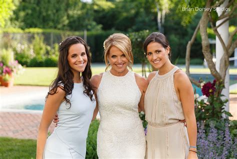 Katie Couric Wedding