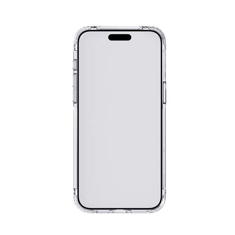 EvoClear - Apple iPhone 15 Pro Max Case MagSafe® Compatible - Clear ...