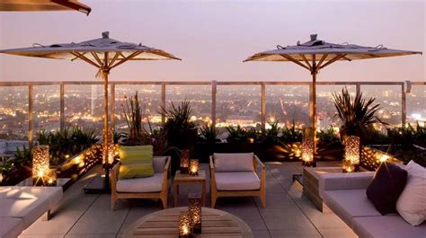 The Best 35 Los Angeles Hotel Views — The Most Perfect View