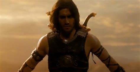 Prince of persia trailer caps - Jake Gyllenhaal Image (12931795) - Fanpop