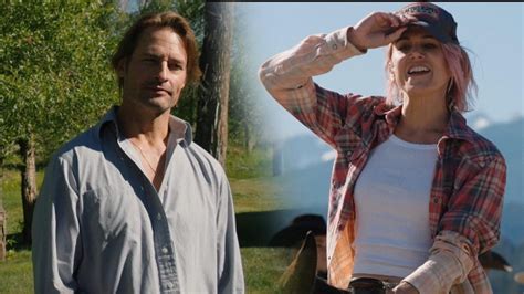 'Yellowstone' Season 3 First Look: Josh Holloway and Jennifer Landon Shake Things Up (Exclusive ...