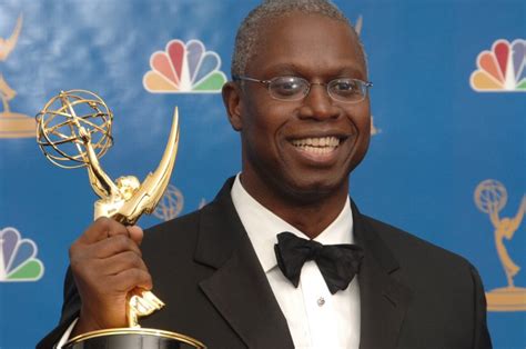 'Brooklyn Nine-Nine,' 'Homicide' alum Andre Braugher dead at 61 - UPI.com