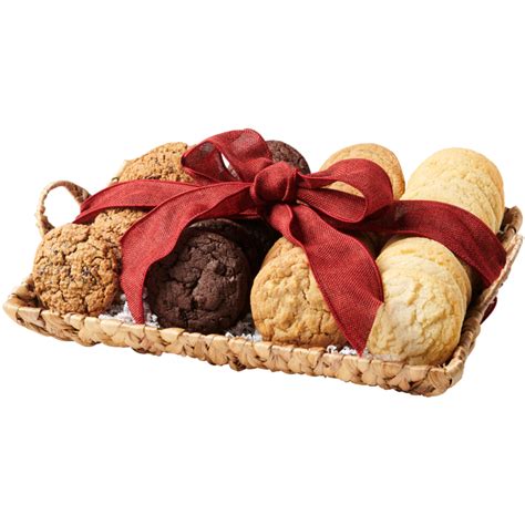 Cookie Gift Baskets | Pacific Cookie Company