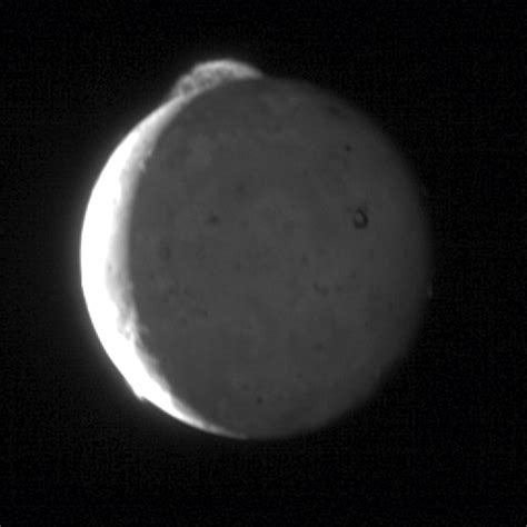 Tracking volcanos on Jupiter's moon Io | Space | EarthSky