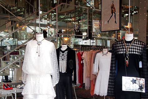 Fashion Lovers Guide to Chapel Street - MELBOURNE GIRL