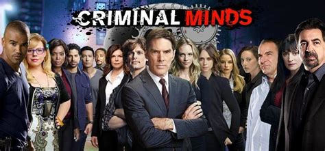 Mentes Criminales todas las Temporadas MEGA FULL | Criminal minds ...