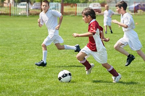 Football Clubs Ipswich – Places for Little Footy Lovers to Get Kicking! | www.familiesmagazine ...