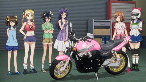 Bakuon!! Wallpapers - Wallpaper Cave