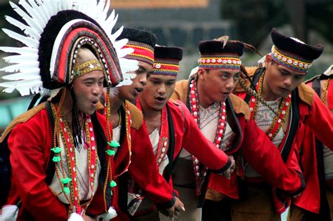 Formosa Aboriginal Cultural Village Photos