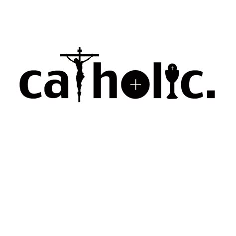 15 Icon Catholic Religious Symbols Images - Catholic Christian Symbols, Roman Catholic Religious ...