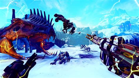 Borderlands 2 VR on Steam