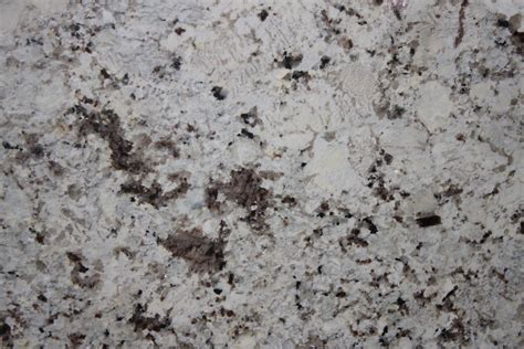 Alaska White Granite Countertop | Granite Top, Inc - Seattle Granite Supplier