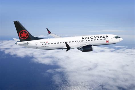 Full Review of Air Canada - Leaf Travel Reviews