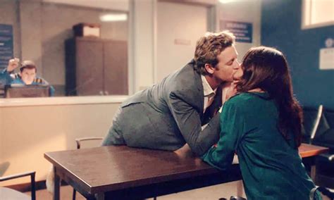 The Mentalist- Episode 6x22 - The Mentalist Photo (37098673) - Fanpop