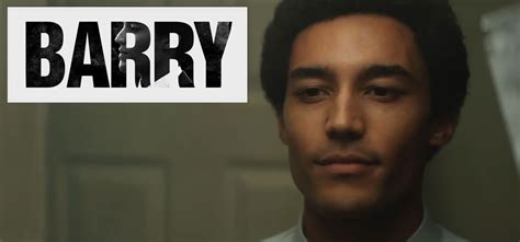 Barry Trailer On Netflix Based On Barack Obamas Life