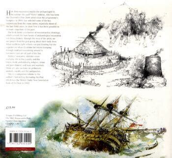 Drawing on Archaeology by Victor Ambrus | Waterstones