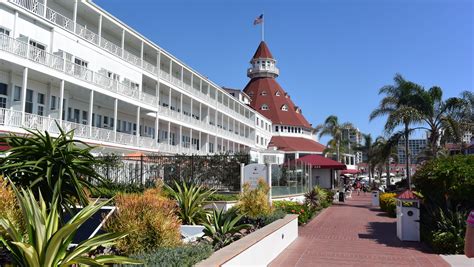 Hotel del Coronado: San Diego’s luxury landmark for 129 years