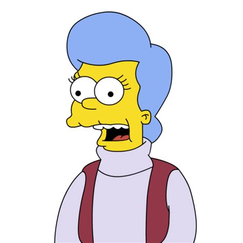 Mona Simpson – Simpsons Wiki