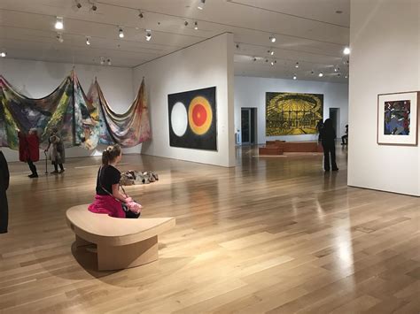 5 US Art Museums for your next Road Trip - Hobbies on a Budget