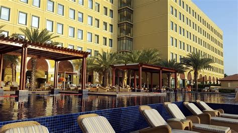 Djibouti Palace Kempinski Pool Pictures & Reviews - Tripadvisor