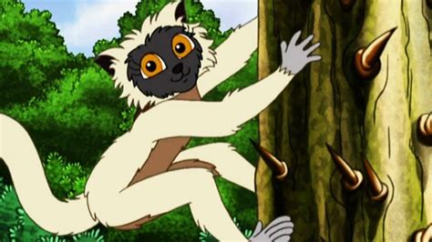 Leaping Lemurs - Go, Diego, Go! (Season 4, Episode 9) - Apple TV