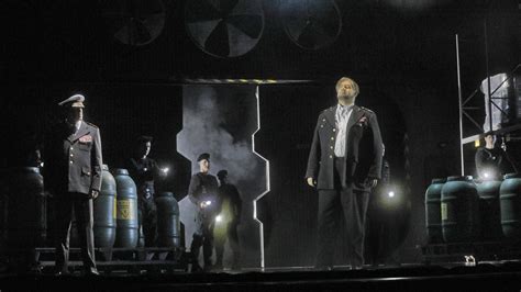 Tristan und Isolde, Metropolitan Opera, New York — review