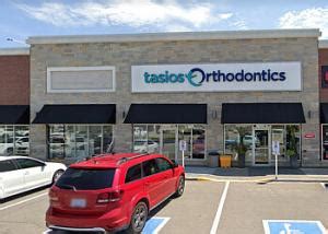 2024 ThreeBestRated® Title Holding Orthodontist Dr. Bruce Tasios ...