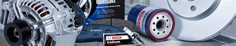 Bosch™ | OE Quality Automotive Parts - CARiD.com