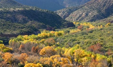 Verde River, Sedona Arizona - AllTrips