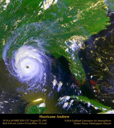 Hurricane Andrew