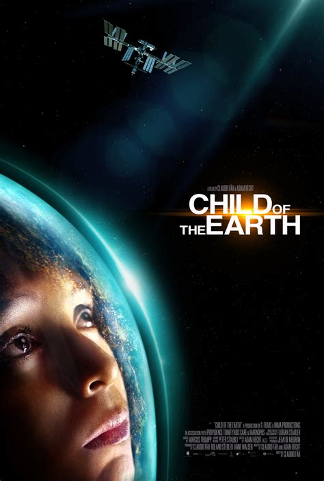 Child of the Earth – Marcus Trumpp