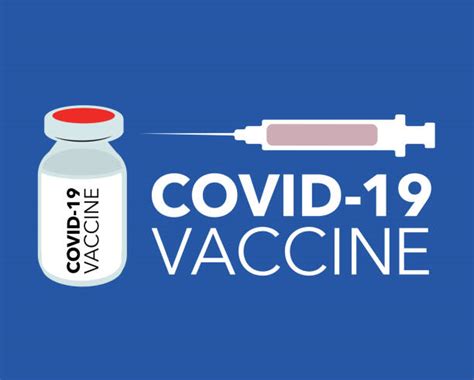 Covid Vaccine Illustrations, Royalty-Free Vector Graphics & Clip Art ...