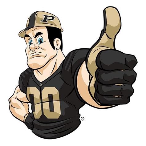 Purdue Pete Sports Decals, Sports Art, Sports Team, Sports Logos ...