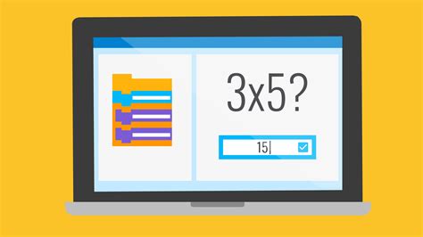 Create a Math Game in Scratch | Zak.io