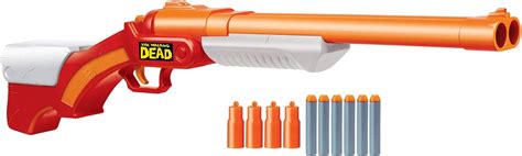 The Best nerf shotgun with ejecting shells of 2021 – Reviewed and Top Rated